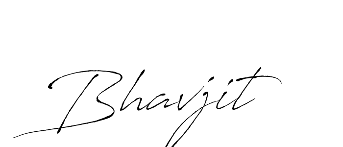 Also You can easily find your signature by using the search form. We will create Bhavjit name handwritten signature images for you free of cost using Antro_Vectra sign style. Bhavjit signature style 6 images and pictures png