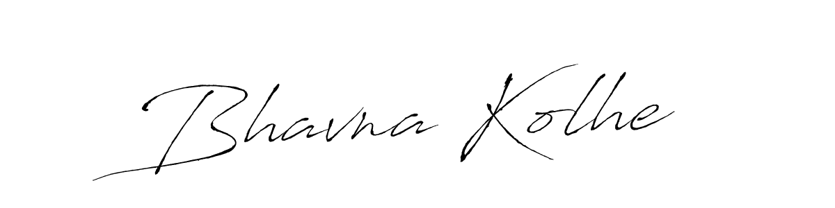 Once you've used our free online signature maker to create your best signature Antro_Vectra style, it's time to enjoy all of the benefits that Bhavna Kolhe name signing documents. Bhavna Kolhe signature style 6 images and pictures png