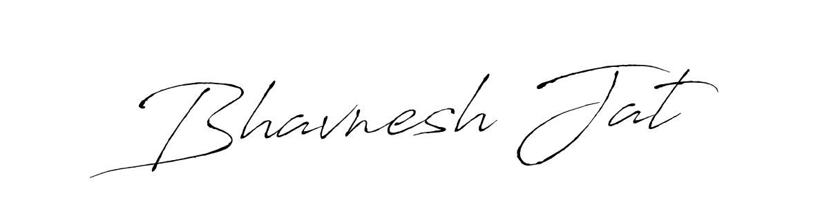 Make a beautiful signature design for name Bhavnesh Jat. Use this online signature maker to create a handwritten signature for free. Bhavnesh Jat signature style 6 images and pictures png