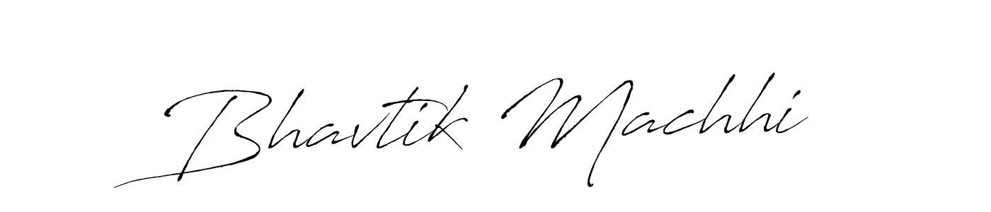 Here are the top 10 professional signature styles for the name Bhavtik Machhi. These are the best autograph styles you can use for your name. Bhavtik Machhi signature style 6 images and pictures png