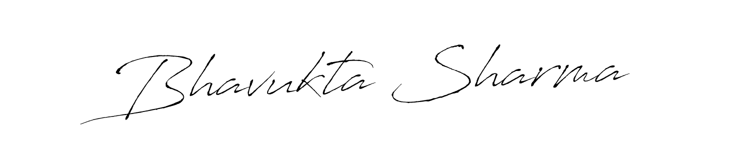 See photos of Bhavukta Sharma official signature by Spectra . Check more albums & portfolios. Read reviews & check more about Antro_Vectra font. Bhavukta Sharma signature style 6 images and pictures png