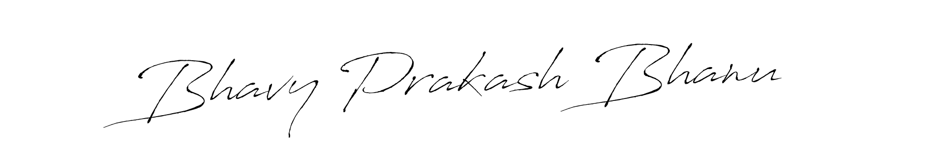 Once you've used our free online signature maker to create your best signature Antro_Vectra style, it's time to enjoy all of the benefits that Bhavy Prakash Bhanu name signing documents. Bhavy Prakash Bhanu signature style 6 images and pictures png