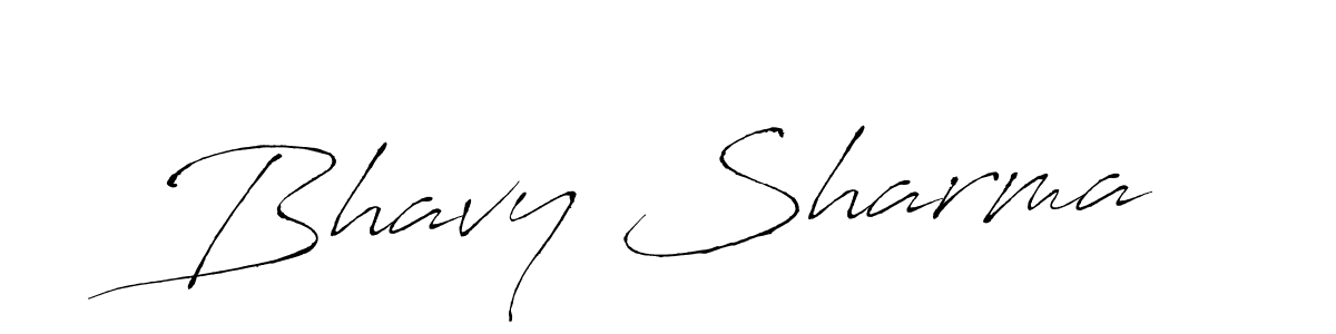 How to Draw Bhavy Sharma signature style? Antro_Vectra is a latest design signature styles for name Bhavy Sharma. Bhavy Sharma signature style 6 images and pictures png