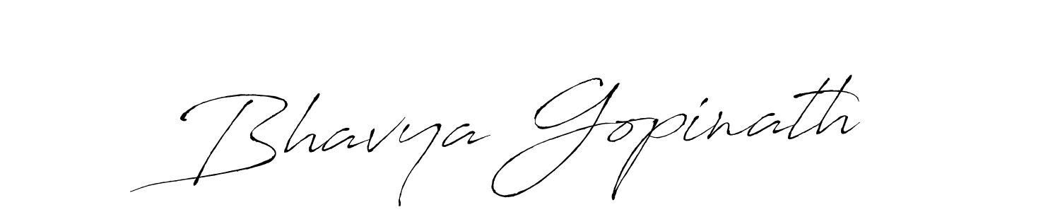 How to Draw Bhavya Gopinath signature style? Antro_Vectra is a latest design signature styles for name Bhavya Gopinath. Bhavya Gopinath signature style 6 images and pictures png