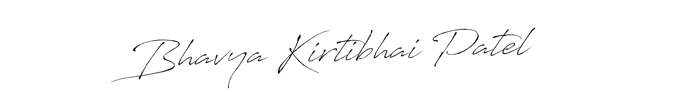 The best way (Antro_Vectra) to make a short signature is to pick only two or three words in your name. The name Bhavya Kirtibhai Patel include a total of six letters. For converting this name. Bhavya Kirtibhai Patel signature style 6 images and pictures png