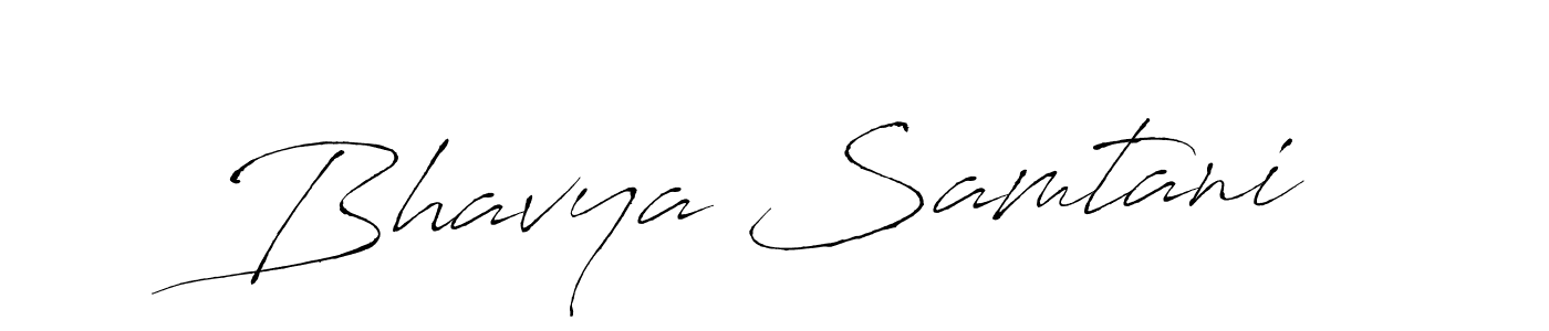 How to Draw Bhavya Samtani signature style? Antro_Vectra is a latest design signature styles for name Bhavya Samtani. Bhavya Samtani signature style 6 images and pictures png