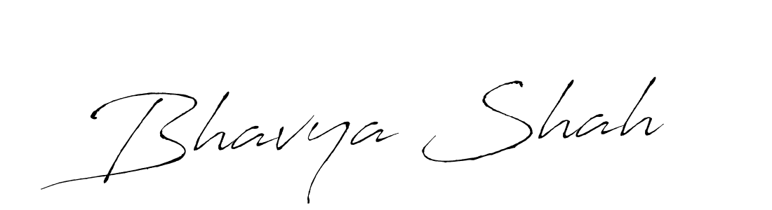 Once you've used our free online signature maker to create your best signature Antro_Vectra style, it's time to enjoy all of the benefits that Bhavya Shah name signing documents. Bhavya Shah signature style 6 images and pictures png