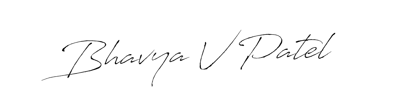 You can use this online signature creator to create a handwritten signature for the name Bhavya V Patel. This is the best online autograph maker. Bhavya V Patel signature style 6 images and pictures png