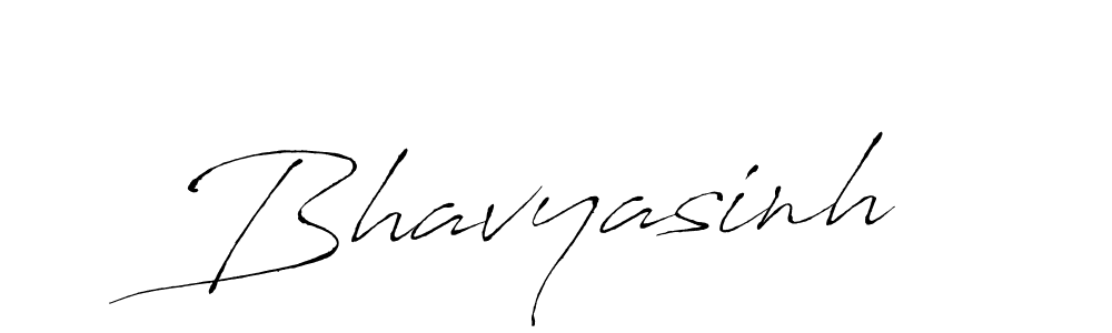 Also You can easily find your signature by using the search form. We will create Bhavyasinh name handwritten signature images for you free of cost using Antro_Vectra sign style. Bhavyasinh signature style 6 images and pictures png