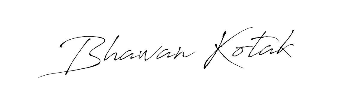 Also You can easily find your signature by using the search form. We will create Bhawan Kotak name handwritten signature images for you free of cost using Antro_Vectra sign style. Bhawan Kotak signature style 6 images and pictures png