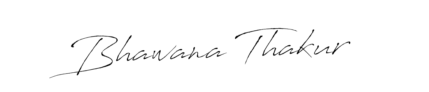 Also You can easily find your signature by using the search form. We will create Bhawana Thakur name handwritten signature images for you free of cost using Antro_Vectra sign style. Bhawana Thakur signature style 6 images and pictures png