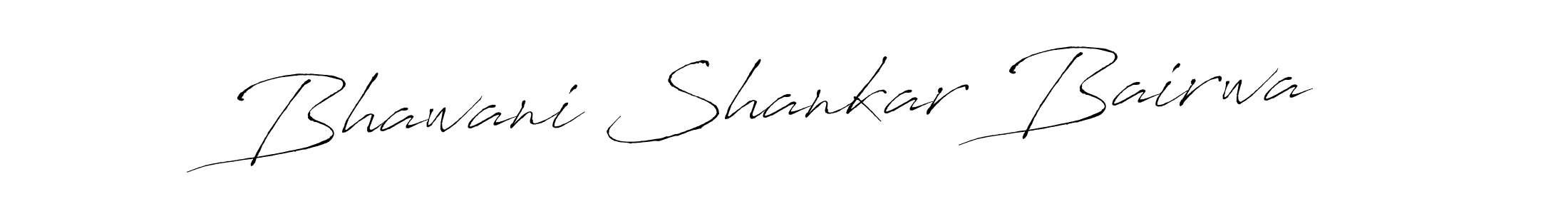 Make a short Bhawani Shankar Bairwa signature style. Manage your documents anywhere anytime using Antro_Vectra. Create and add eSignatures, submit forms, share and send files easily. Bhawani Shankar Bairwa signature style 6 images and pictures png