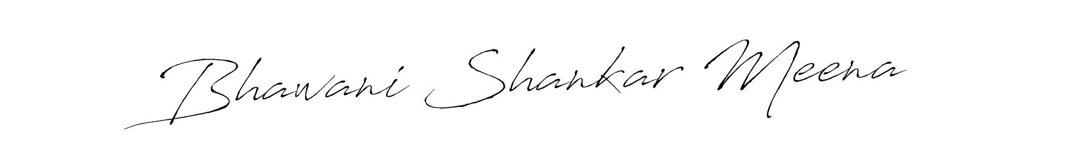 Similarly Antro_Vectra is the best handwritten signature design. Signature creator online .You can use it as an online autograph creator for name Bhawani Shankar Meena. Bhawani Shankar Meena signature style 6 images and pictures png