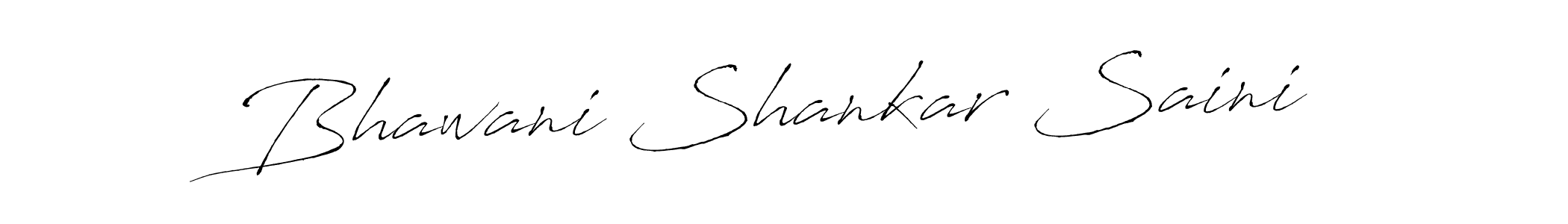 Once you've used our free online signature maker to create your best signature Antro_Vectra style, it's time to enjoy all of the benefits that Bhawani Shankar Saini name signing documents. Bhawani Shankar Saini signature style 6 images and pictures png