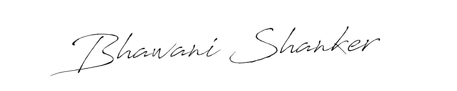Also You can easily find your signature by using the search form. We will create Bhawani Shanker name handwritten signature images for you free of cost using Antro_Vectra sign style. Bhawani Shanker signature style 6 images and pictures png