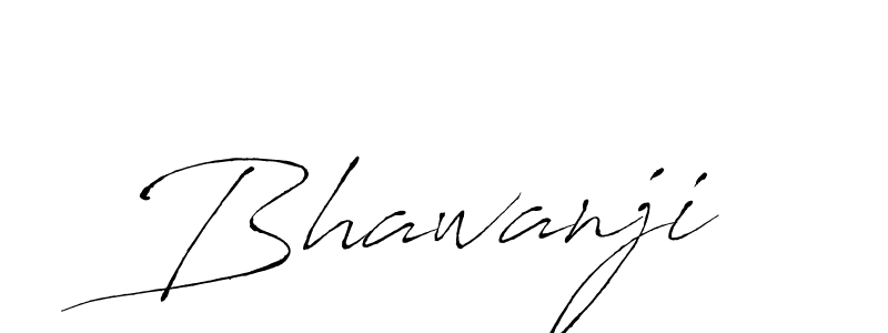 Once you've used our free online signature maker to create your best signature Antro_Vectra style, it's time to enjoy all of the benefits that Bhawanji name signing documents. Bhawanji signature style 6 images and pictures png