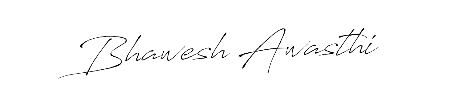 Similarly Antro_Vectra is the best handwritten signature design. Signature creator online .You can use it as an online autograph creator for name Bhawesh Awasthi. Bhawesh Awasthi signature style 6 images and pictures png