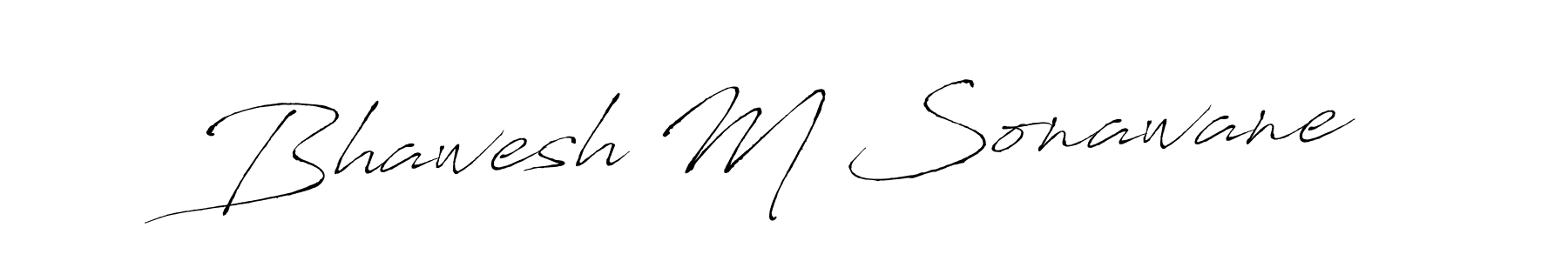 You can use this online signature creator to create a handwritten signature for the name Bhawesh M Sonawane. This is the best online autograph maker. Bhawesh M Sonawane signature style 6 images and pictures png