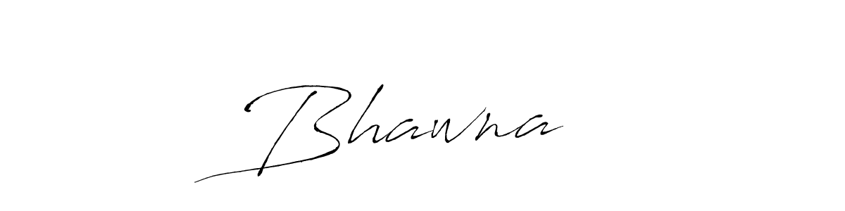 Make a beautiful signature design for name Bhawna❤✨. Use this online signature maker to create a handwritten signature for free. Bhawna❤✨ signature style 6 images and pictures png