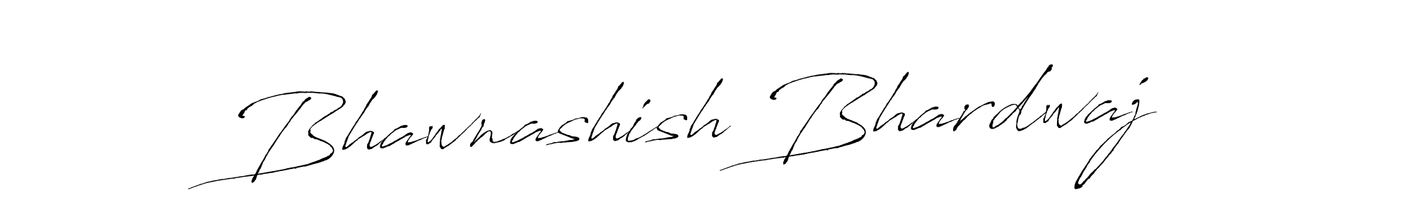 You can use this online signature creator to create a handwritten signature for the name Bhawnashish Bhardwaj. This is the best online autograph maker. Bhawnashish Bhardwaj signature style 6 images and pictures png