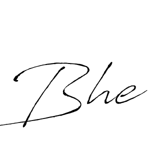 Once you've used our free online signature maker to create your best signature Antro_Vectra style, it's time to enjoy all of the benefits that Bhe name signing documents. Bhe signature style 6 images and pictures png