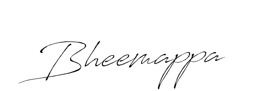 Also we have Bheemappa name is the best signature style. Create professional handwritten signature collection using Antro_Vectra autograph style. Bheemappa signature style 6 images and pictures png