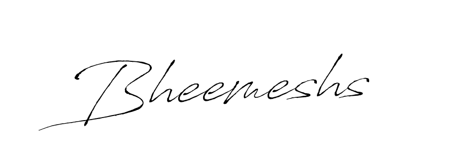 Best and Professional Signature Style for Bheemeshs. Antro_Vectra Best Signature Style Collection. Bheemeshs signature style 6 images and pictures png