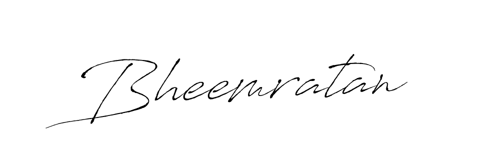 Make a beautiful signature design for name Bheemratan. Use this online signature maker to create a handwritten signature for free. Bheemratan signature style 6 images and pictures png