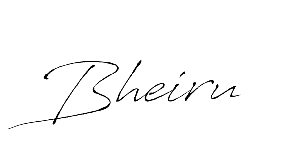 The best way (Antro_Vectra) to make a short signature is to pick only two or three words in your name. The name Bheiru include a total of six letters. For converting this name. Bheiru signature style 6 images and pictures png