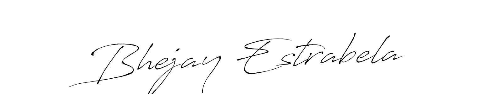 Best and Professional Signature Style for Bhejay Estrabela. Antro_Vectra Best Signature Style Collection. Bhejay Estrabela signature style 6 images and pictures png