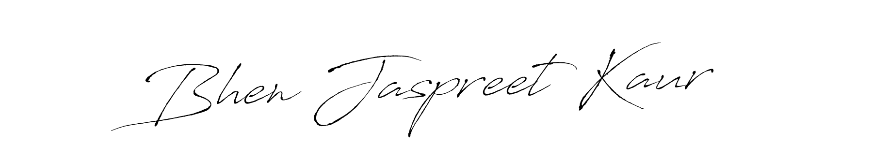 You can use this online signature creator to create a handwritten signature for the name Bhen Jaspreet Kaur. This is the best online autograph maker. Bhen Jaspreet Kaur signature style 6 images and pictures png