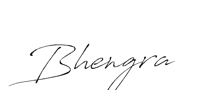 Once you've used our free online signature maker to create your best signature Antro_Vectra style, it's time to enjoy all of the benefits that Bhengra name signing documents. Bhengra signature style 6 images and pictures png
