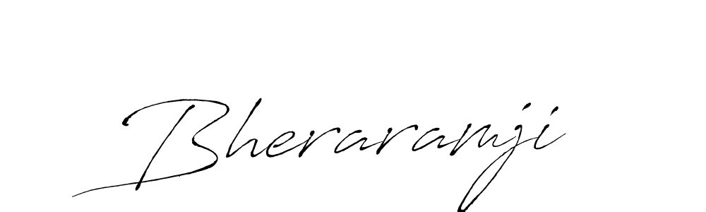 This is the best signature style for the Bheraramji name. Also you like these signature font (Antro_Vectra). Mix name signature. Bheraramji signature style 6 images and pictures png