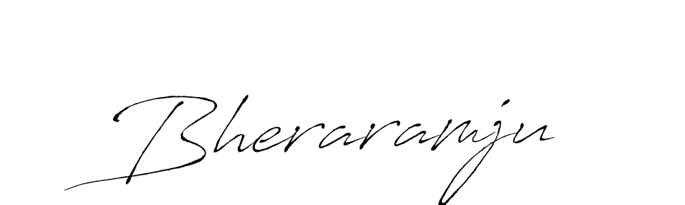 Make a short Bheraramju signature style. Manage your documents anywhere anytime using Antro_Vectra. Create and add eSignatures, submit forms, share and send files easily. Bheraramju signature style 6 images and pictures png