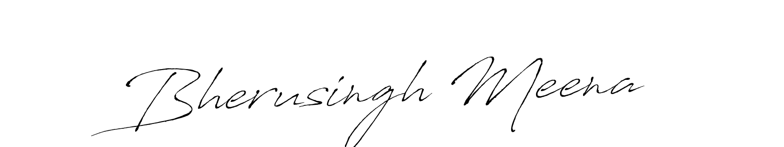 You can use this online signature creator to create a handwritten signature for the name Bherusingh Meena. This is the best online autograph maker. Bherusingh Meena signature style 6 images and pictures png