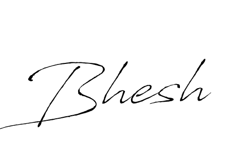 Best and Professional Signature Style for Bhesh. Antro_Vectra Best Signature Style Collection. Bhesh signature style 6 images and pictures png