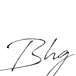 How to Draw Bhg signature style? Antro_Vectra is a latest design signature styles for name Bhg. Bhg signature style 6 images and pictures png