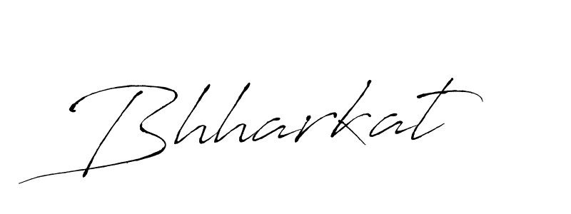 Also You can easily find your signature by using the search form. We will create Bhharkat name handwritten signature images for you free of cost using Antro_Vectra sign style. Bhharkat signature style 6 images and pictures png