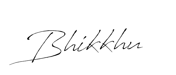 You should practise on your own different ways (Antro_Vectra) to write your name (Bhikkhu) in signature. don't let someone else do it for you. Bhikkhu signature style 6 images and pictures png