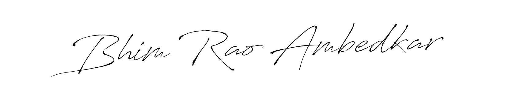 You can use this online signature creator to create a handwritten signature for the name Bhim Rao Ambedkar. This is the best online autograph maker. Bhim Rao Ambedkar signature style 6 images and pictures png