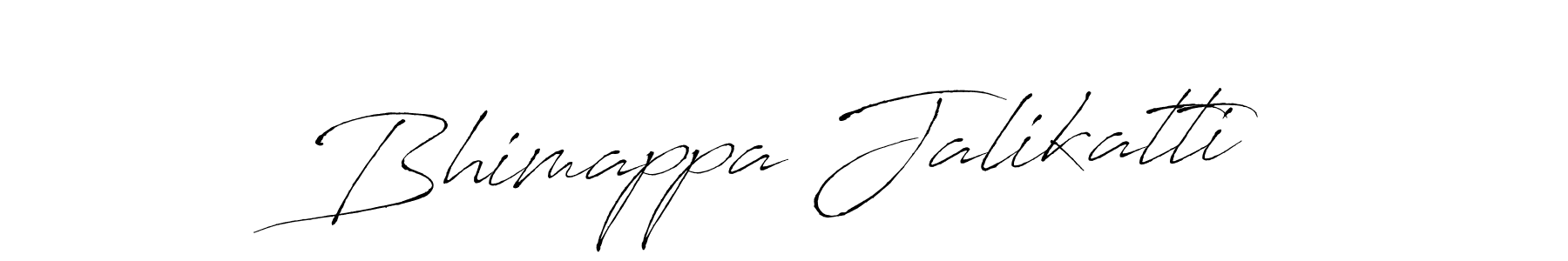 You can use this online signature creator to create a handwritten signature for the name Bhimappa Jalikatti. This is the best online autograph maker. Bhimappa Jalikatti signature style 6 images and pictures png