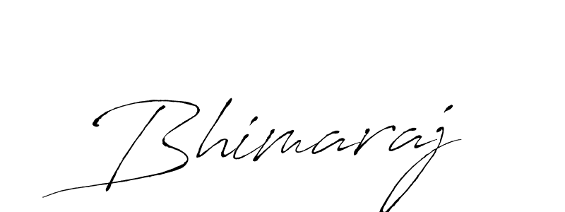 How to Draw Bhimaraj signature style? Antro_Vectra is a latest design signature styles for name Bhimaraj. Bhimaraj signature style 6 images and pictures png