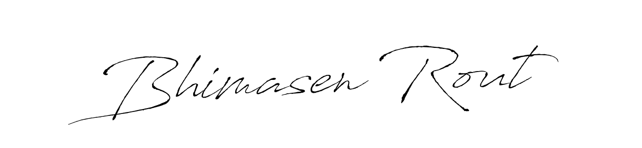 You can use this online signature creator to create a handwritten signature for the name Bhimasen Rout. This is the best online autograph maker. Bhimasen Rout signature style 6 images and pictures png