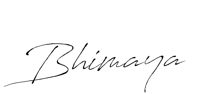 Similarly Antro_Vectra is the best handwritten signature design. Signature creator online .You can use it as an online autograph creator for name Bhimaya. Bhimaya signature style 6 images and pictures png