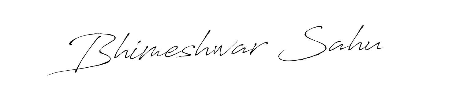 Make a beautiful signature design for name Bhimeshwar Sahu. Use this online signature maker to create a handwritten signature for free. Bhimeshwar Sahu signature style 6 images and pictures png
