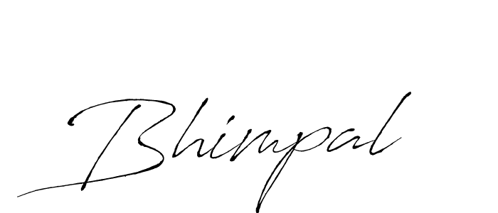 You can use this online signature creator to create a handwritten signature for the name Bhimpal. This is the best online autograph maker. Bhimpal signature style 6 images and pictures png