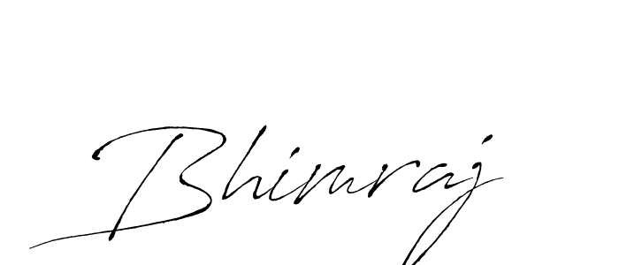 Once you've used our free online signature maker to create your best signature Antro_Vectra style, it's time to enjoy all of the benefits that Bhimraj name signing documents. Bhimraj signature style 6 images and pictures png