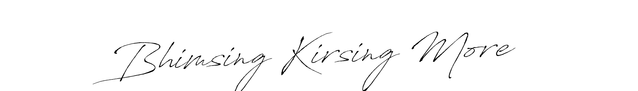 Check out images of Autograph of Bhimsing Kirsing More name. Actor Bhimsing Kirsing More Signature Style. Antro_Vectra is a professional sign style online. Bhimsing Kirsing More signature style 6 images and pictures png