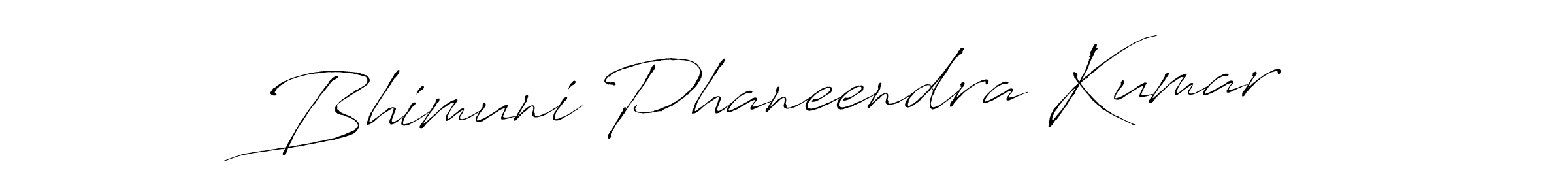 You can use this online signature creator to create a handwritten signature for the name Bhimuni Phaneendra Kumar. This is the best online autograph maker. Bhimuni Phaneendra Kumar signature style 6 images and pictures png