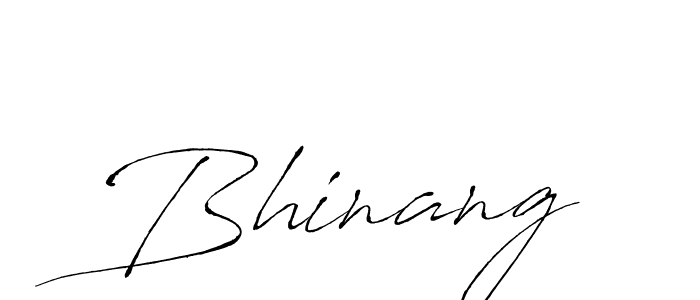 Here are the top 10 professional signature styles for the name Bhinang. These are the best autograph styles you can use for your name. Bhinang signature style 6 images and pictures png